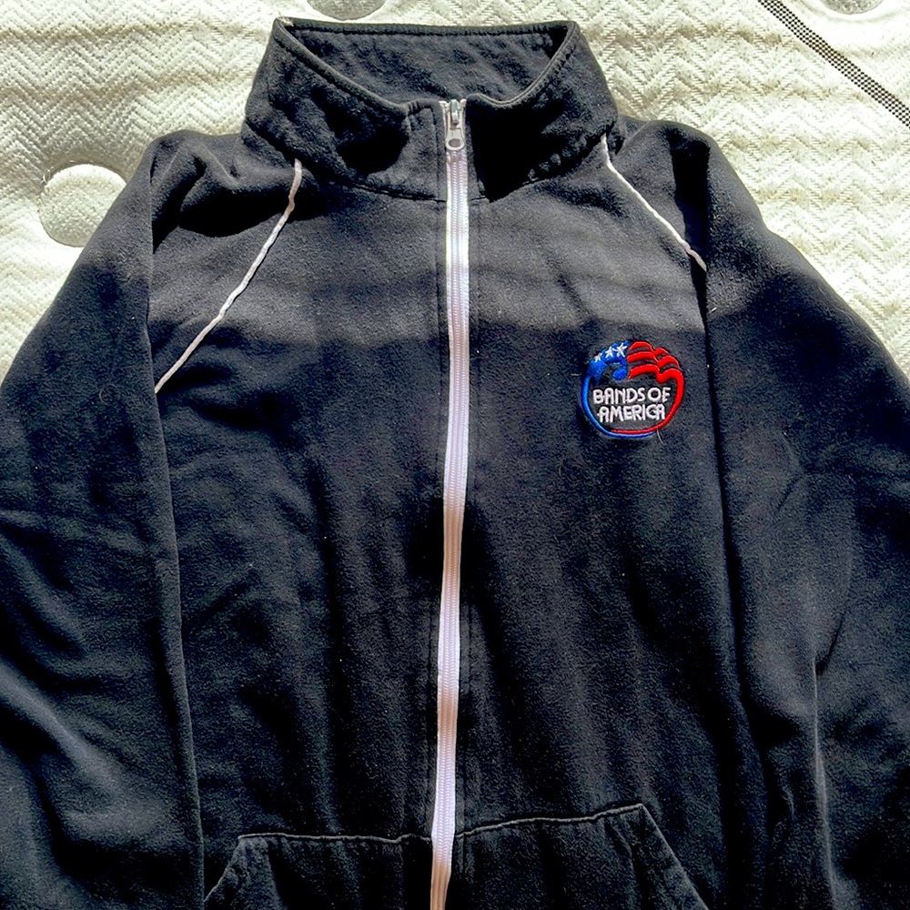 Bands of America Jacket